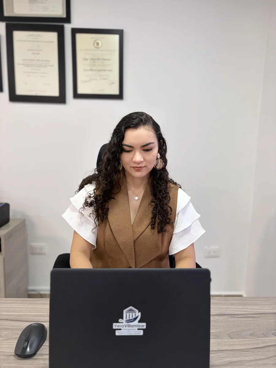 Vera Villamizar Abogados