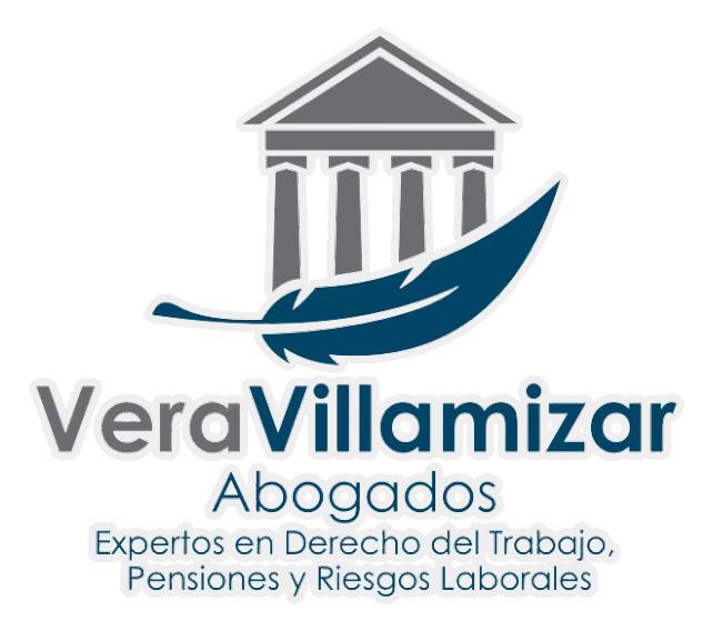 Vera Villamizar Abogados: expertos en derecho del trabajo, pensiones y riesgos laborales