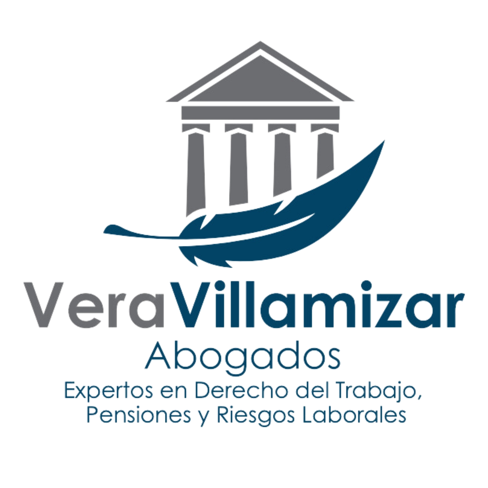 Logo VeraVillamizar Abogados